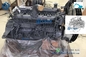 Isuzu Motor 6BG1TRP-03 Części do silników Diesla do koparki Hitachi ZX200-5G Sumitomo SH200