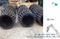 D155 Komatsu Bulldozer Track Chain Części do koparek gąsienicowych D155A Dozer Link Track Shoe